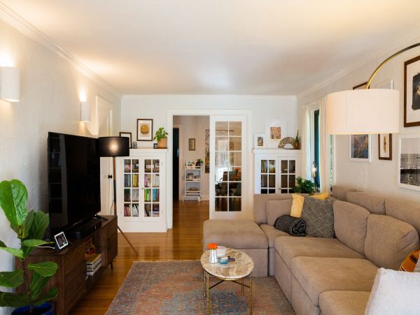 Santa Barbara County Home 1017277
