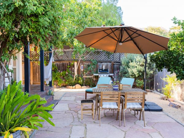 Santa Barbara County Home 1017277