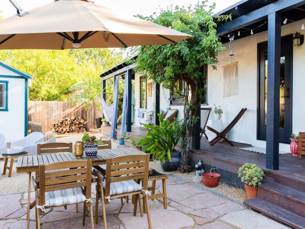 Santa Barbara County Home 1017277