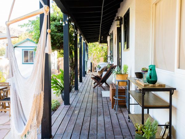 Santa Barbara County Home 1017277