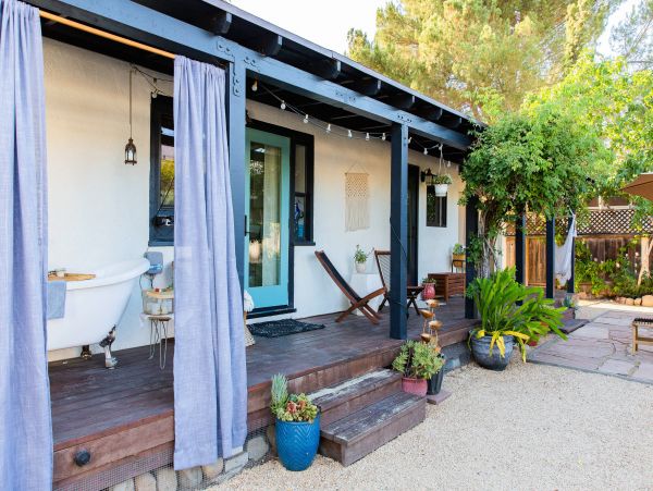 Santa Barbara County Home 1017277