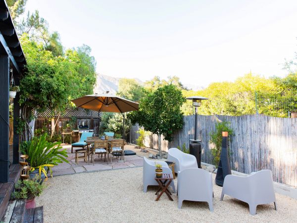 Santa Barbara County Home 1017277