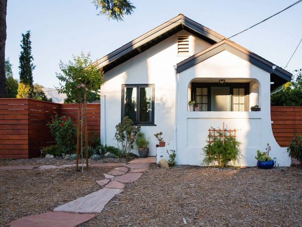 Santa Barbara County Home 1017277