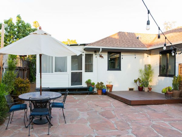 Santa Barbara County Home 1017277