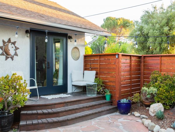 Santa Barbara County Home 1017277