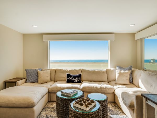 Santa Barbara County Home 1017278