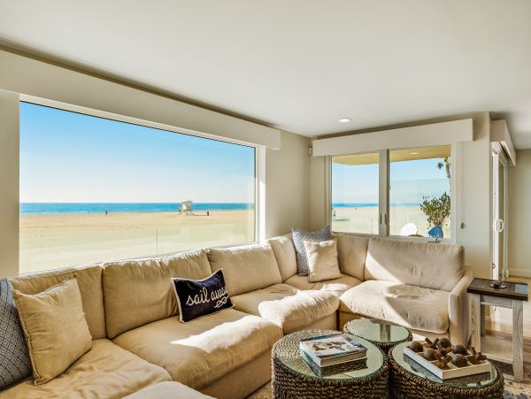 Santa Barbara County Home 1017278