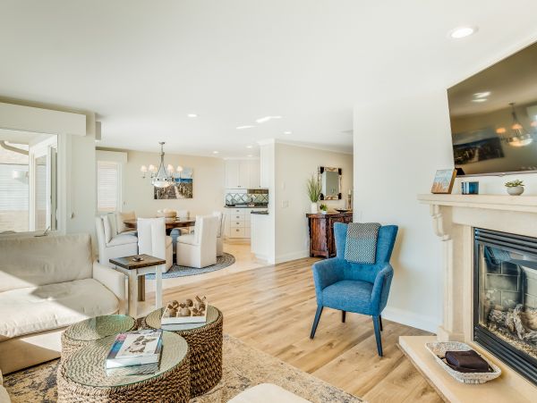 Santa Barbara County Home 1017278