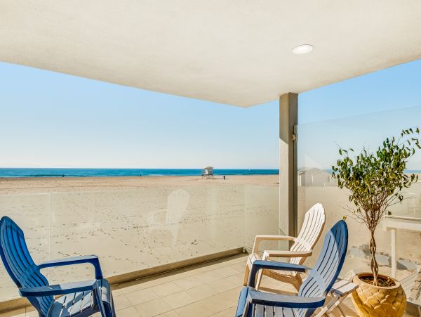 Santa Barbara County Home 1017278