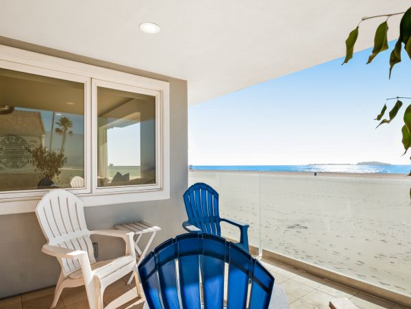 Santa Barbara County Home 1017278