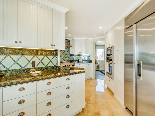 Santa Barbara County Home 1017278
