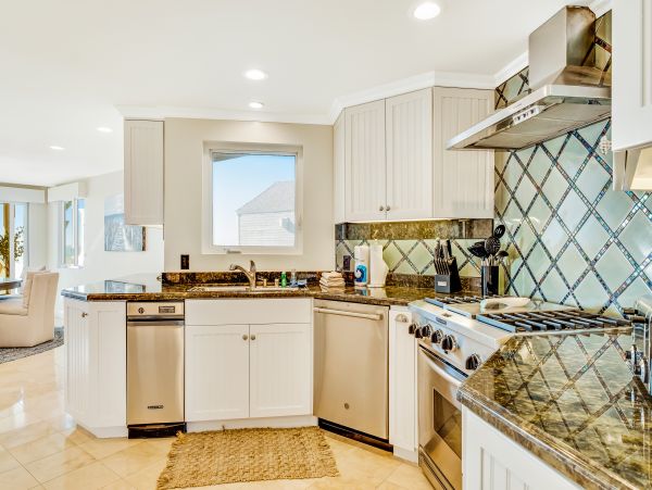 Santa Barbara County Home 1017278