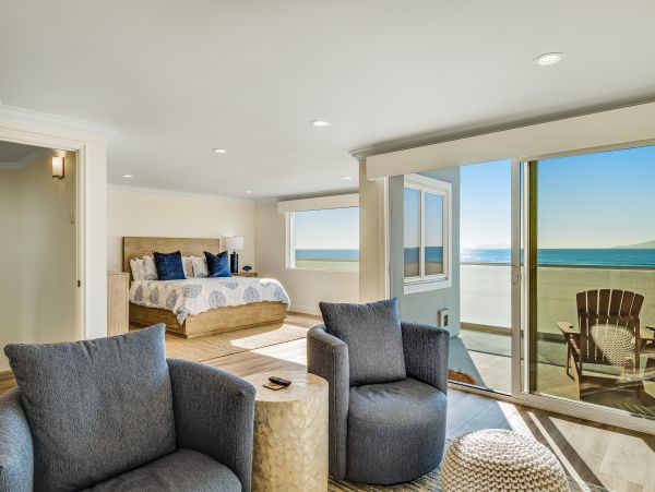 Santa Barbara County Home 1017278