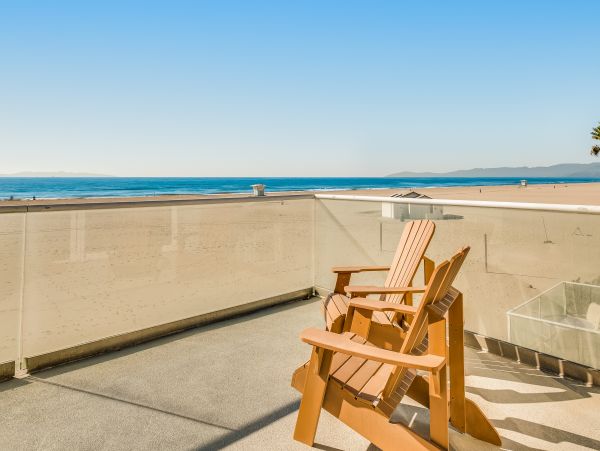 Santa Barbara County Home 1017278