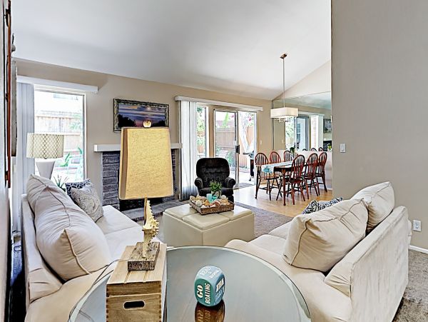 Santa Barbara County Home 1017279