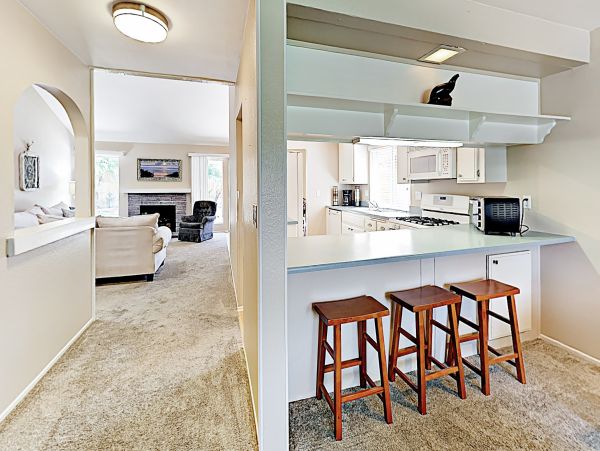 Santa Barbara County Home 1017279