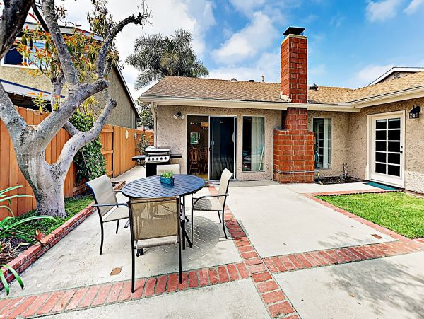 Santa Barbara County Home 1017279