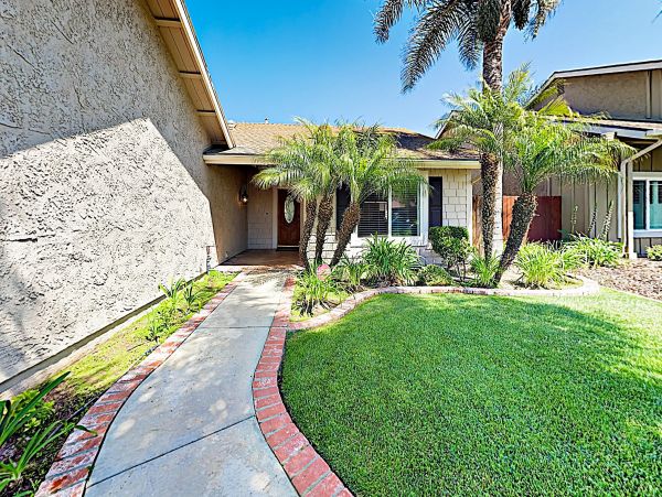 Santa Barbara County Home 1017279