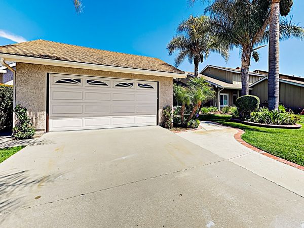 Santa Barbara County Home 1017279