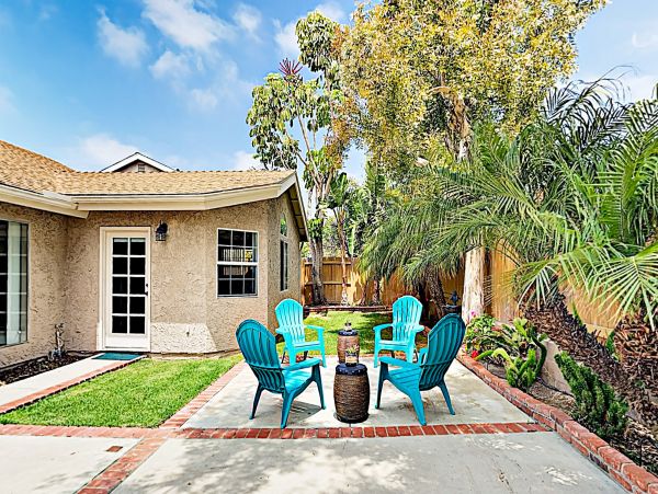 Santa Barbara County Home 1017279