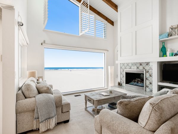 Santa Barbara County Home 1017280