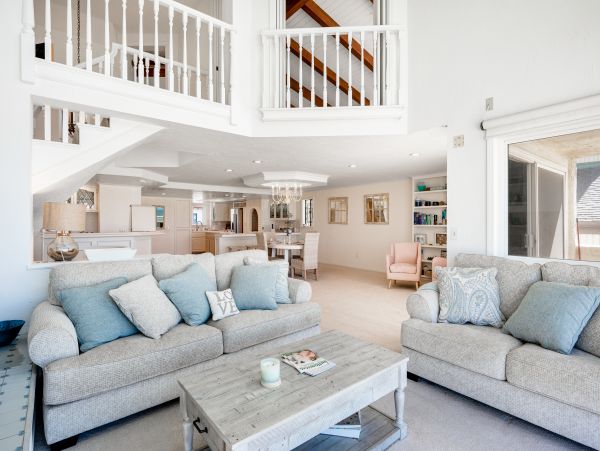 Santa Barbara County Home 1017280