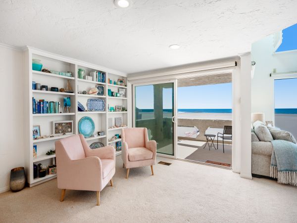 Santa Barbara County Home 1017280