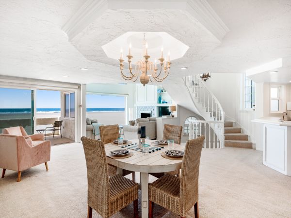 Santa Barbara County Home 1017280
