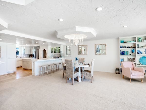 Santa Barbara County Home 1017280