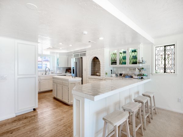 Santa Barbara County Home 1017280