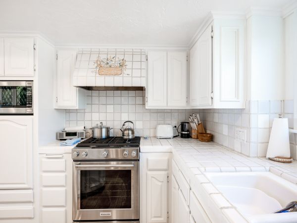 Santa Barbara County Home 1017280