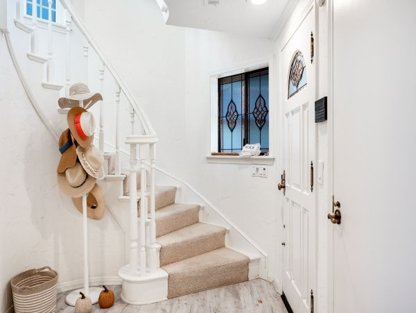 Santa Barbara County Home 1017280
