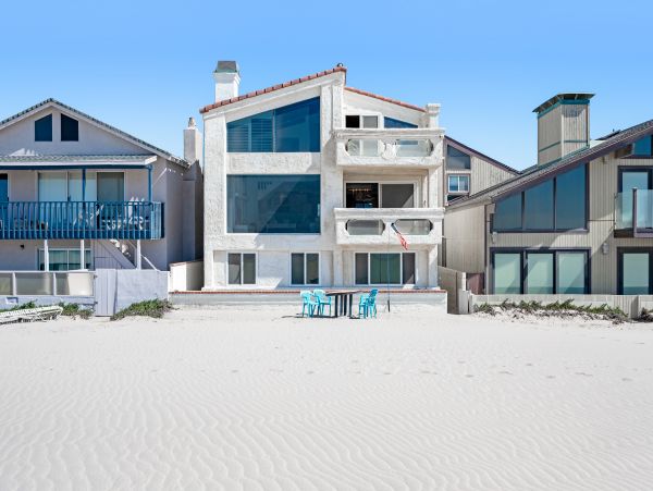 Santa Barbara County Home 1017280
