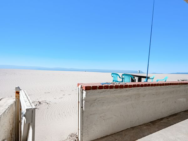 Santa Barbara County Home 1017280