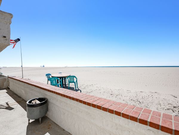 Santa Barbara County Home 1017280