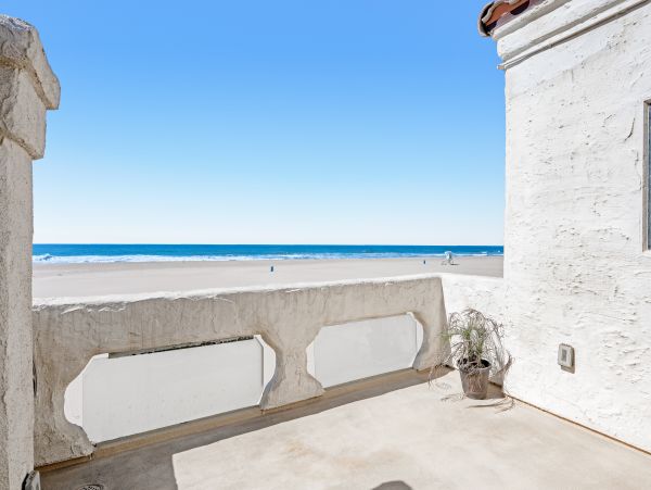 Santa Barbara County Home 1017280