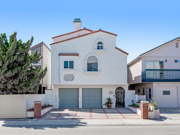 Santa Barbara County Home 1017280
