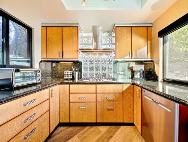 Luxury Bay Front Vacation Home in San Diego 8 Guests