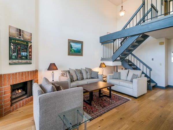 Santa Barbara County Home 1017282