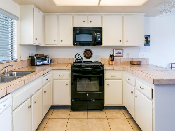 Santa Barbara County Home 1017282