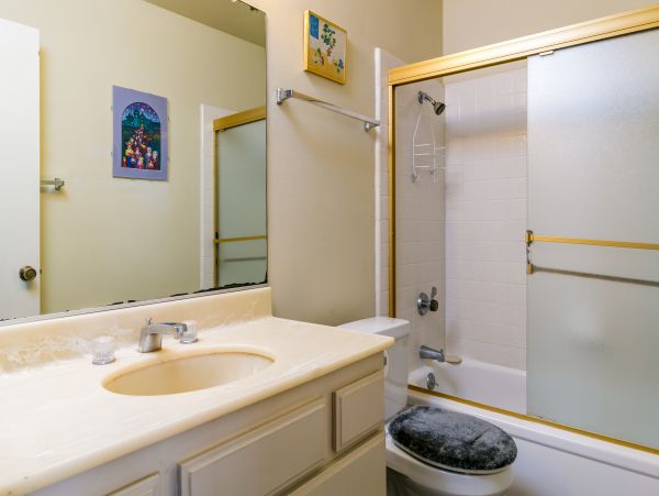 Santa Barbara County Home 1017282