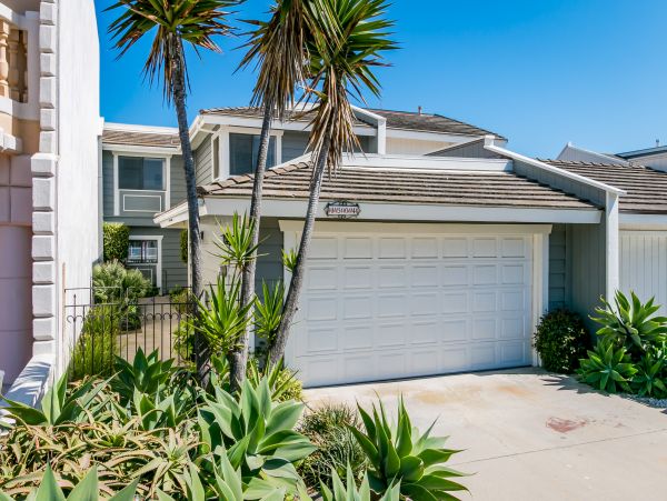 Santa Barbara County Home 1017282