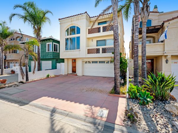 Santa Barbara County Home 1017283