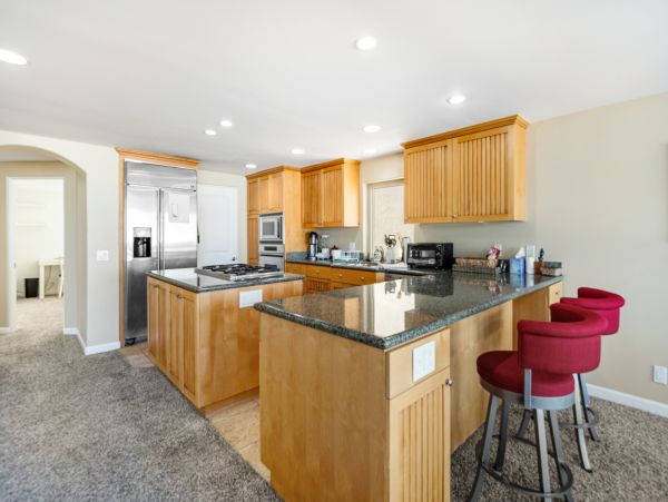 Santa Barbara County Home 1017283