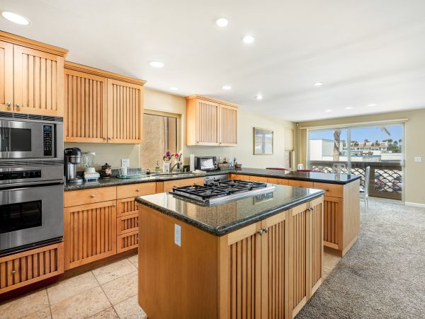 Santa Barbara County Home 1017283