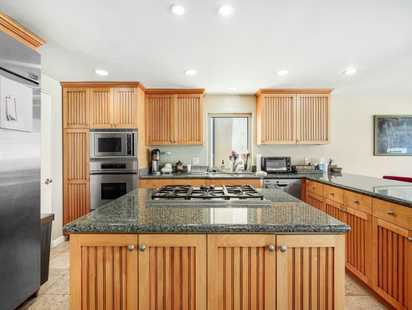Santa Barbara County Home 1017283