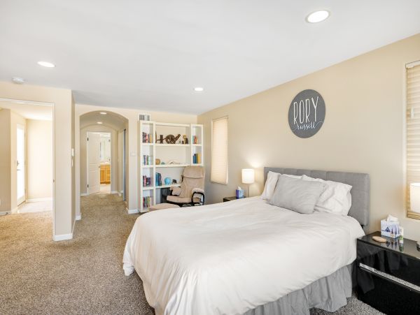 Santa Barbara County Home 1017283