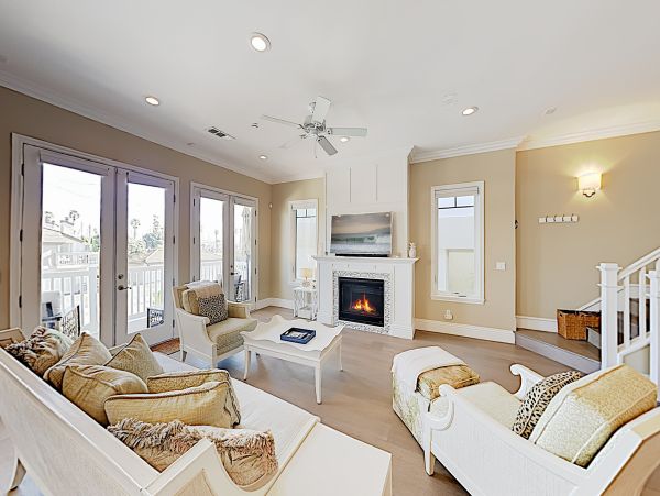 Santa Barbara County Home 1017284