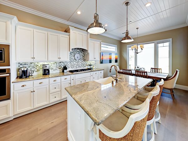 Santa Barbara County Home 1017284