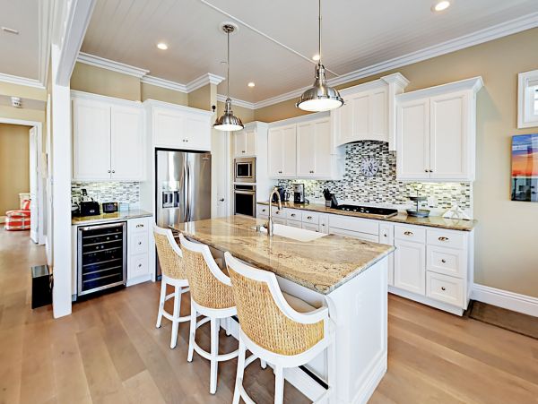 Santa Barbara County Home 1017284